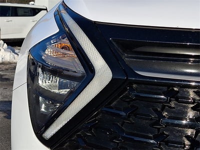 2023 Kia Sportage X-Pro