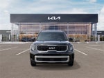 2025 Kia Telluride LX