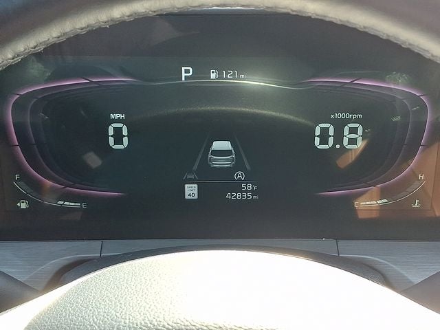 2024 Kia Telluride EX X-Line