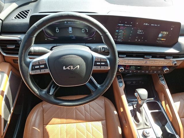 2023 Kia Telluride EX X-Line