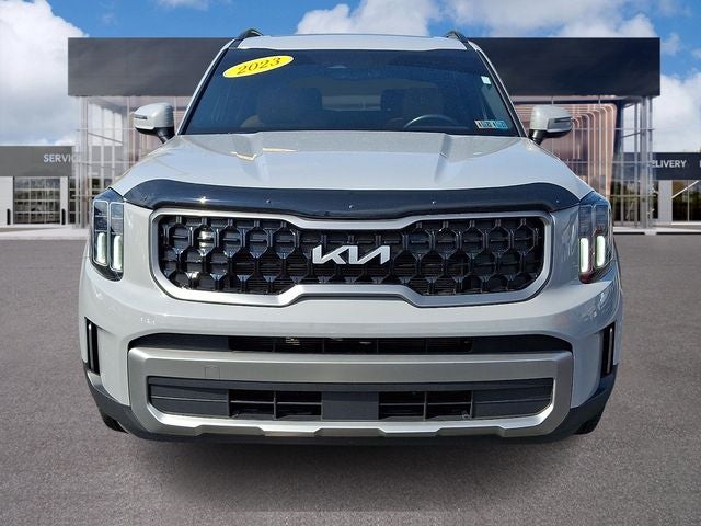 2023 Kia Telluride EX X-Line
