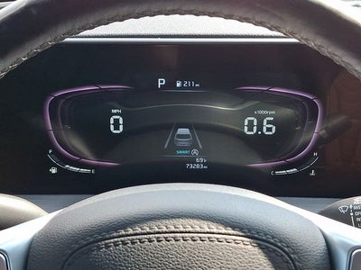 2023 Kia Telluride EX X-Line