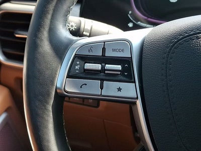 2023 Kia Telluride EX X-Line