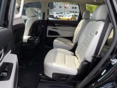 2023 Kia Telluride SX-Prestige