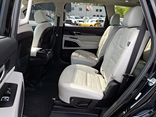 2023 Kia Telluride SX-Prestige