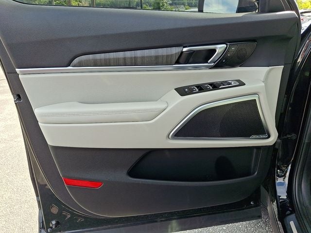 2023 Kia Telluride SX-Prestige