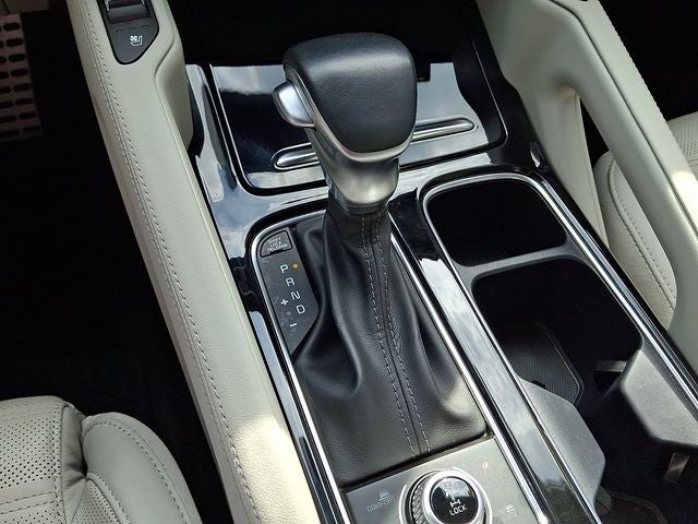 2023 Kia Telluride SX-Prestige