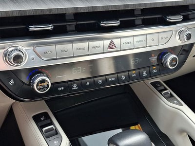 2023 Kia Telluride SX-Prestige