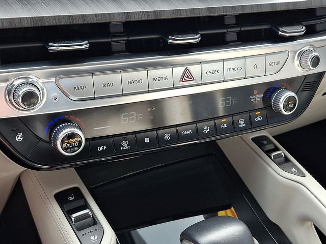 2023 Kia Telluride SX-Prestige