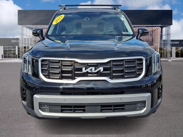 2023 Kia Telluride SX-Prestige