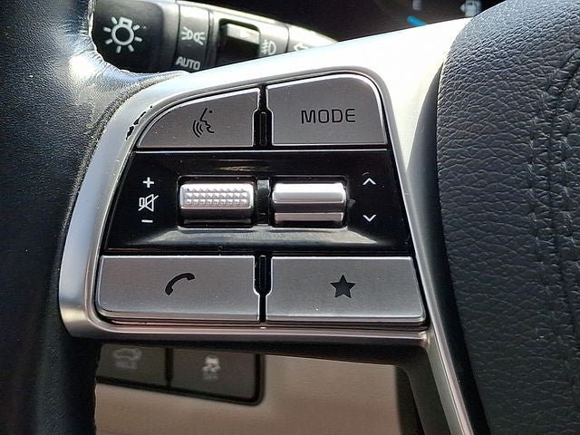 2023 Kia Telluride SX-Prestige