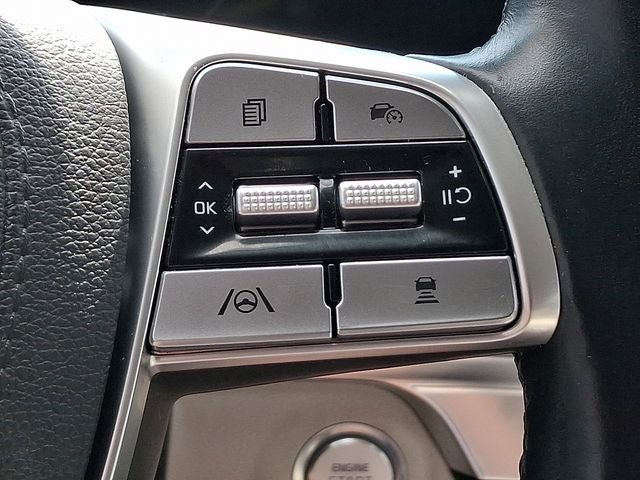 2023 Kia Telluride SX-Prestige