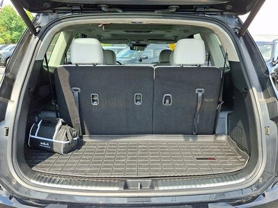 2023 Kia Telluride SX-Prestige