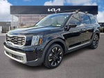 2023 Kia Telluride SX-Prestige