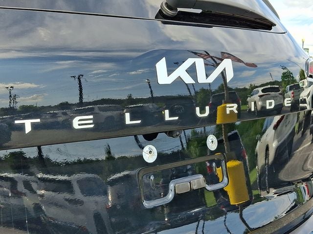 2023 Kia Telluride SX-Prestige