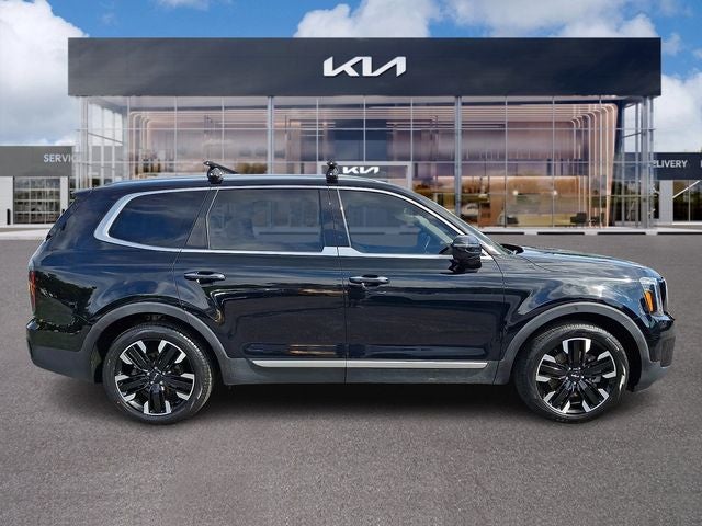 2023 Kia Telluride SX-Prestige