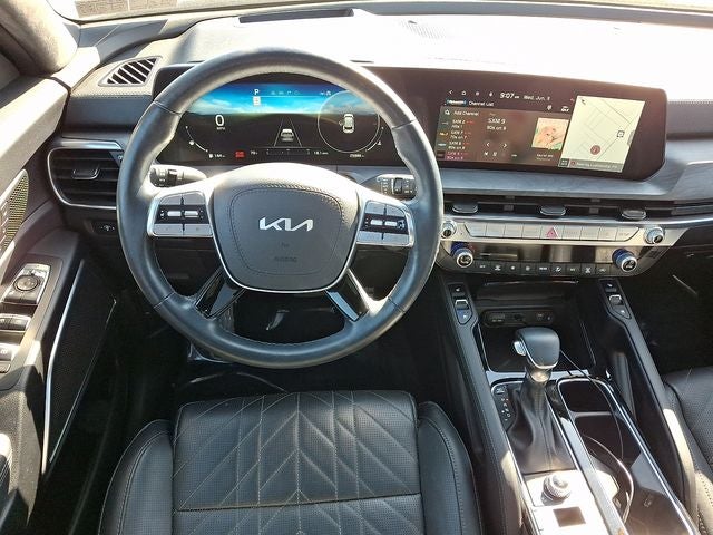 2024 Kia Telluride SX-Prestige X-Line
