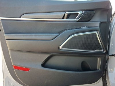2024 Kia Telluride SX-Prestige X-Line