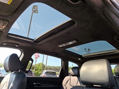 2024 Kia Telluride SX-Prestige X-Line