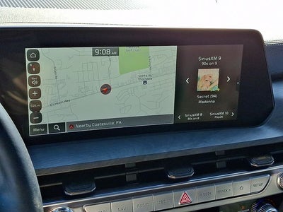 2024 Kia Telluride SX-Prestige X-Line
