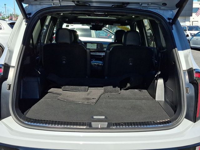 2024 Kia Telluride SX-Prestige X-Line