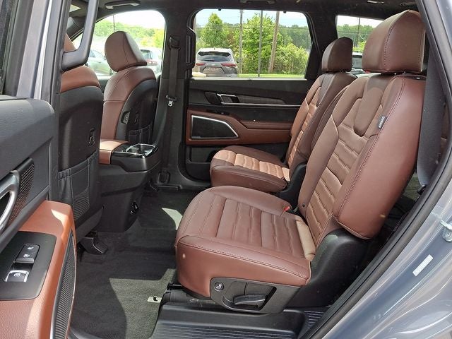 2024 Kia Telluride SX-Prestige