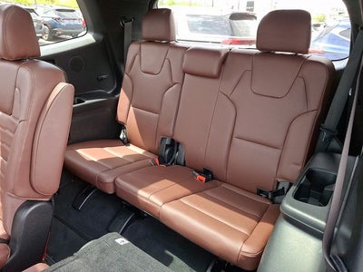 2024 Kia Telluride SX-Prestige