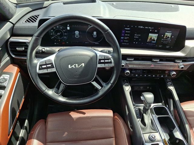 2024 Kia Telluride SX-Prestige