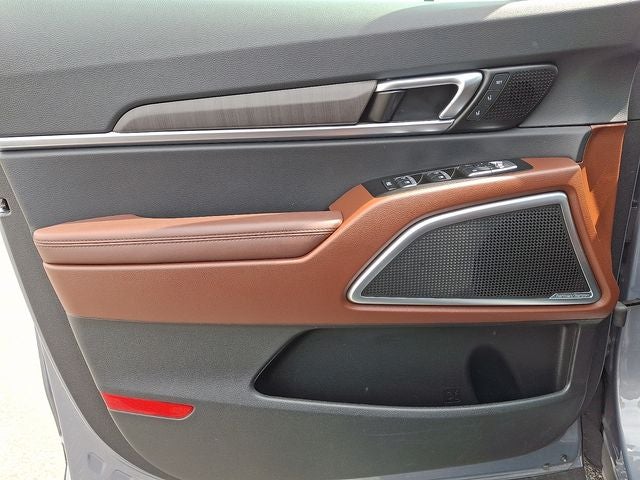 2024 Kia Telluride SX-Prestige