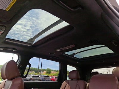2024 Kia Telluride SX-Prestige