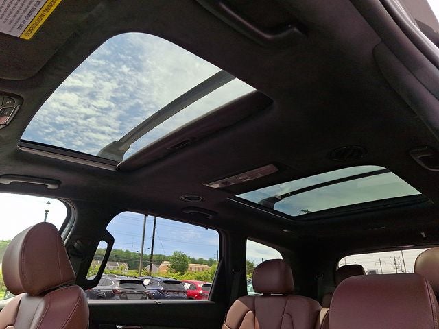 2024 Kia Telluride SX-Prestige