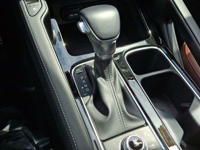 2024 Kia Telluride SX-Prestige