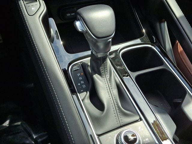 2024 Kia Telluride SX-Prestige