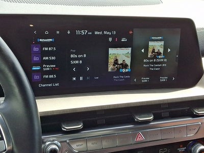 2024 Kia Telluride SX-Prestige