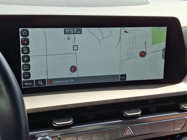 2024 Kia Telluride SX-Prestige