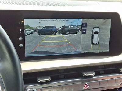 2024 Kia Telluride SX-Prestige