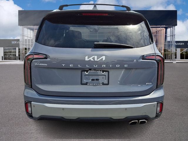 2024 Kia Telluride SX-Prestige
