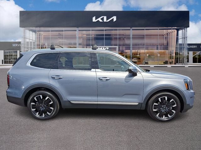 2024 Kia Telluride SX-Prestige