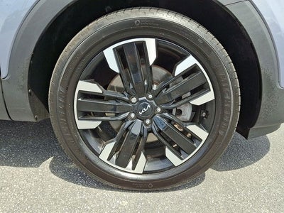 2024 Kia Telluride SX-Prestige