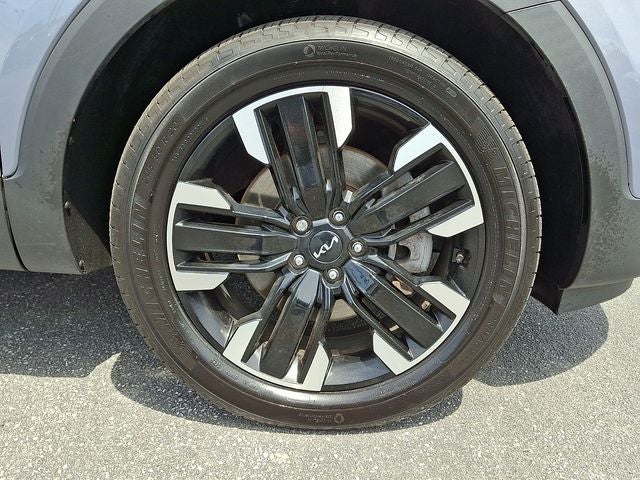 2024 Kia Telluride SX-Prestige