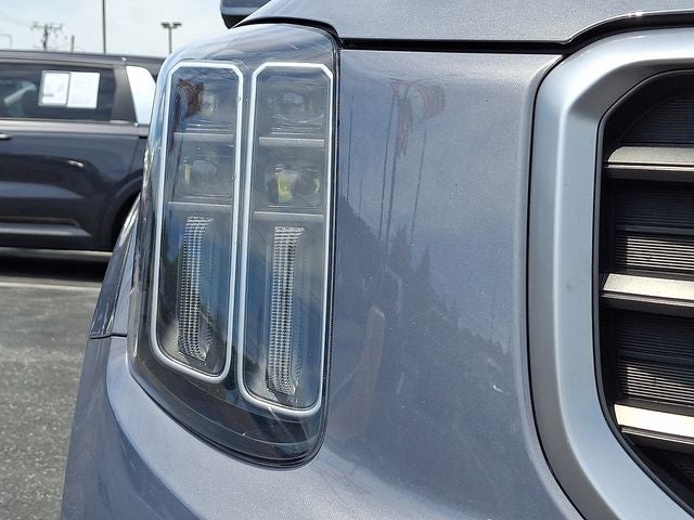 2024 Kia Telluride SX-Prestige