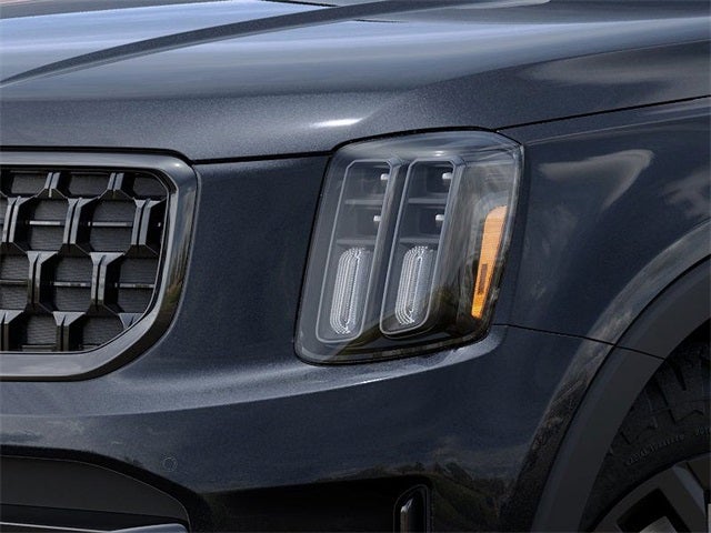 2025 Kia Telluride SX-Prestige X-Pro