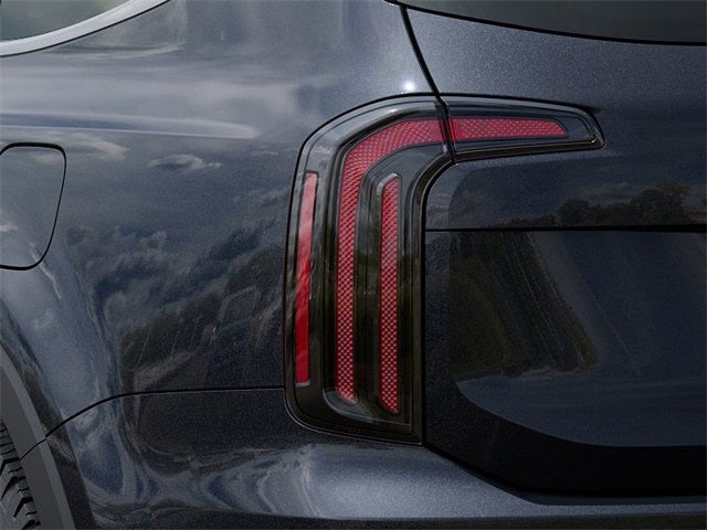 2025 Kia Telluride SX-Prestige X-Pro