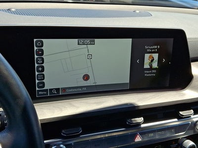 2023 Kia Telluride SX-Prestige X-Pro