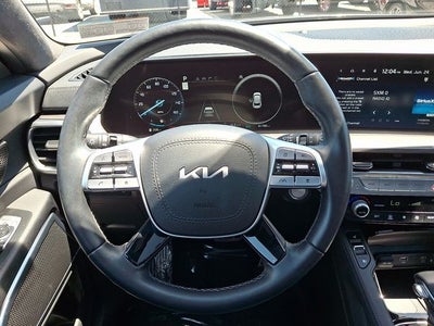 2023 Kia Telluride SX-Prestige X-Pro