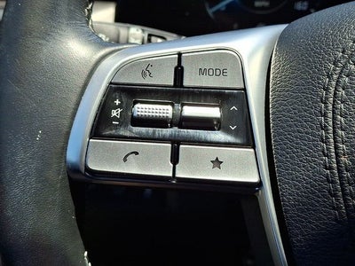 2023 Kia Telluride SX-Prestige X-Pro