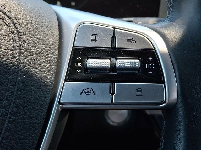 2023 Kia Telluride SX-Prestige X-Pro