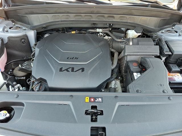 2023 Kia Telluride SX-Prestige X-Pro