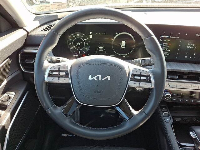 2023 Kia Telluride SX