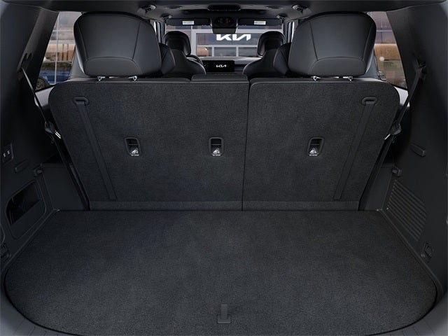 2027 Kia Telluride EX X-Line